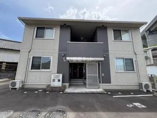 UNA CASA COMODAの画像