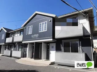 LATOUR二子Aの画像