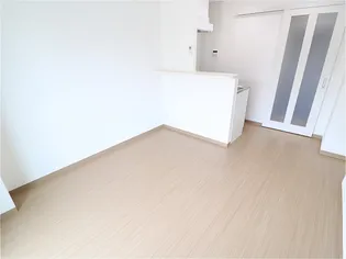 ピネータ天保山【5階】の内装