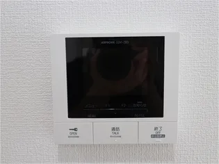 ピネータ天保山【5階】の内装
