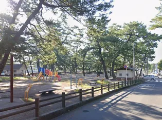 ピネータ天保山【5階】の周辺