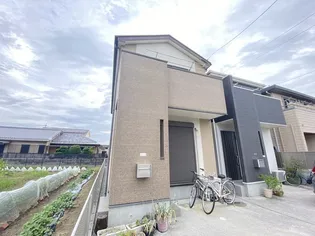 三重県四日市市別名4【一戸建】の外観