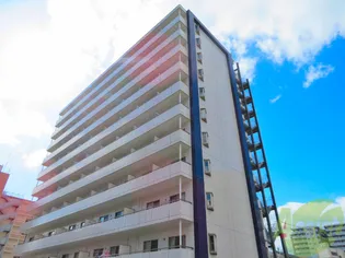 ベルシティ榴ヶ岡の画像