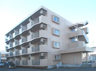 シティルーストミナミの画像