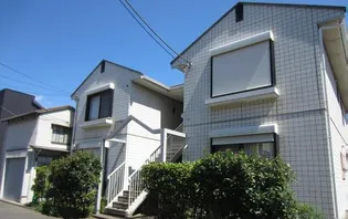 メル鵠沼IIの画像