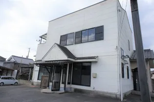 大分県日田市川原町【一戸建】の外観