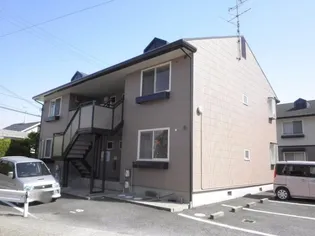 ルミエールC棟の画像