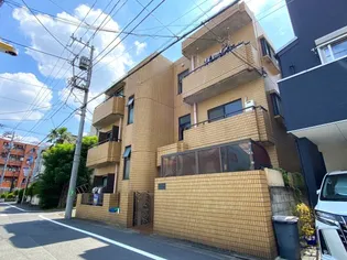 ベルメゾン駒沢の画像
