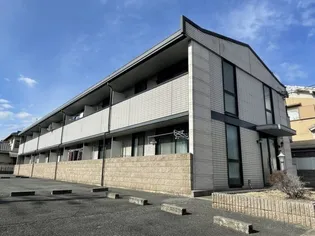 長柄ウエストパークの画像