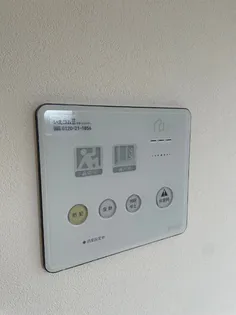 Ciel brise・Kの内装