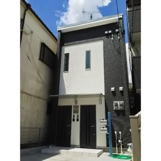 あんしん+大浜北町【2階】の外観