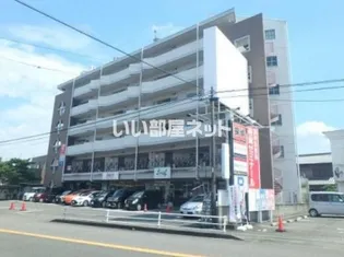 シェラトン広瀬の画像