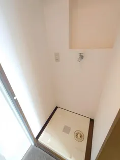 ドルチェ中里【2階】の内装