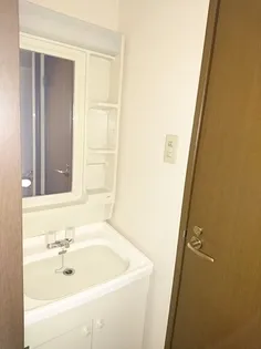 ドルチェ中里【2階】の内装