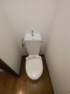 ドルチェ中里【2階】の内装