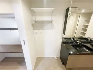 J.D.Luminearth【3階】の内装