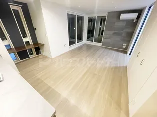 J.D.Luminearth【3階】の居間