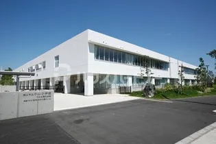 J.D.Luminearth【3階】の周辺