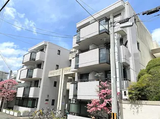 フェニックスII【3階】の外観