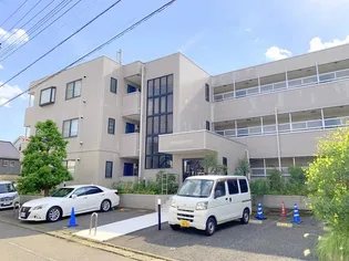 サニーハイツの画像