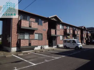 イストワールF II棟の画像