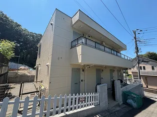 ヴィラウェリタスの画像