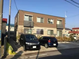 シャーメゾン ラポールの画像