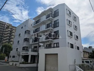 パールコートつきみ野の画像