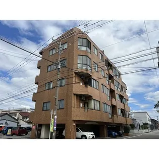 メゾン ド ラポール梅沢町の画像