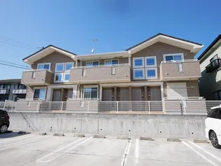 水木コーポIIの画像