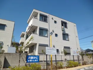 ヴィラ セントポーリアの画像