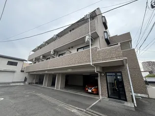 第3ジーオンビルの画像