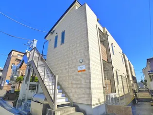 リバティコーポの画像