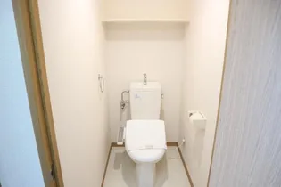 アルカコンネ大工【4階】の内装