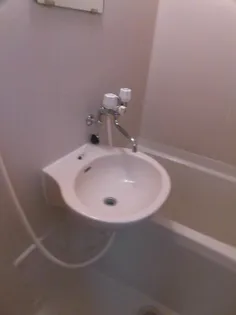 アルカコンネ大工【4階】の内装