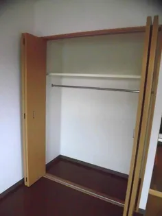 アルカコンネ大工【4階】の内装