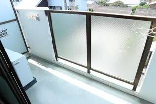 アルカコンネ大工【4階】の内装