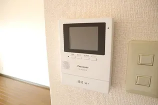 アルカコンネ大工【4階】の内装