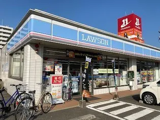 アルカコンネ大工【4階】の周辺