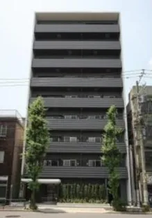 東京都墨田区東向島3【マンション】の外観