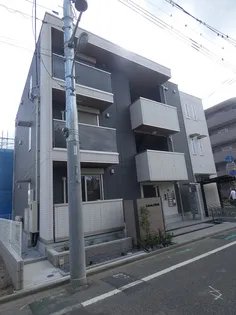 CELESTE戸田公園の画像