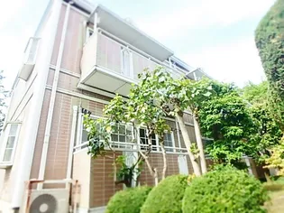 ピュアリティ多摩の画像