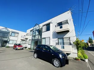 エクセレント新川Bの画像