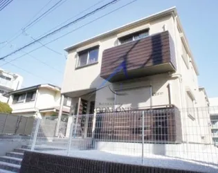 ジャルディーノA【1階】の外観