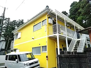 モダングレース佐原の画像