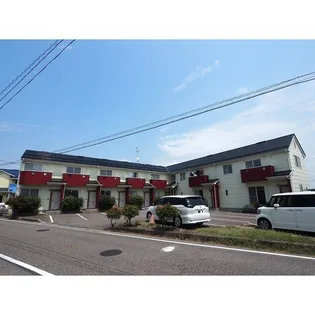 新潟県新潟市江南区天野3【一戸建】の外観