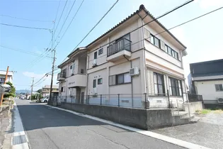 ブラウンルーフの画像