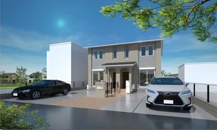 大阪府大阪市東成区大今里南2【アパート】の外観