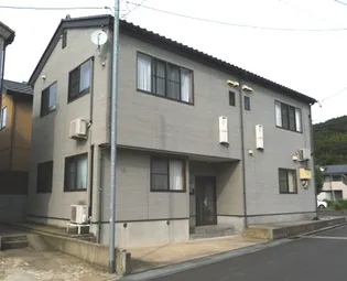 フォレストハウスの画像