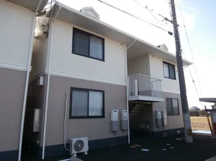 グローリーハウス的場A棟の画像